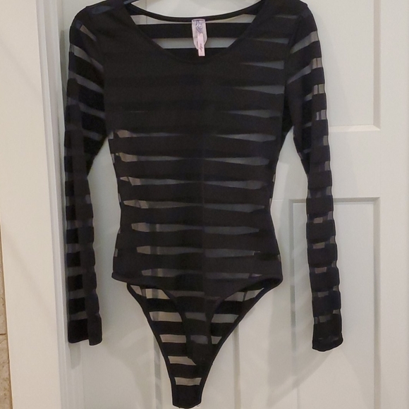 Codigo Tops - Bodysuit